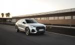 Audi Q3 Sportback 45 TFSI Quattro S-Line 2019 года (WW)
